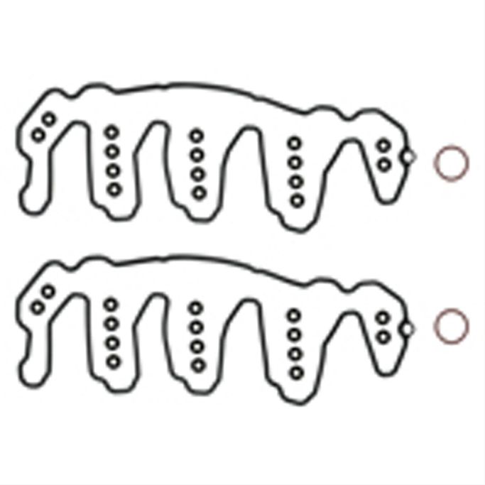 FEL-VS50813R, Fel-Pro PermaDry Valve Cover Gaskets VS 50813 R in UAE, Dubai. Condition - new. Price 440 AED. Photo, seller contacts | AUTO.AE