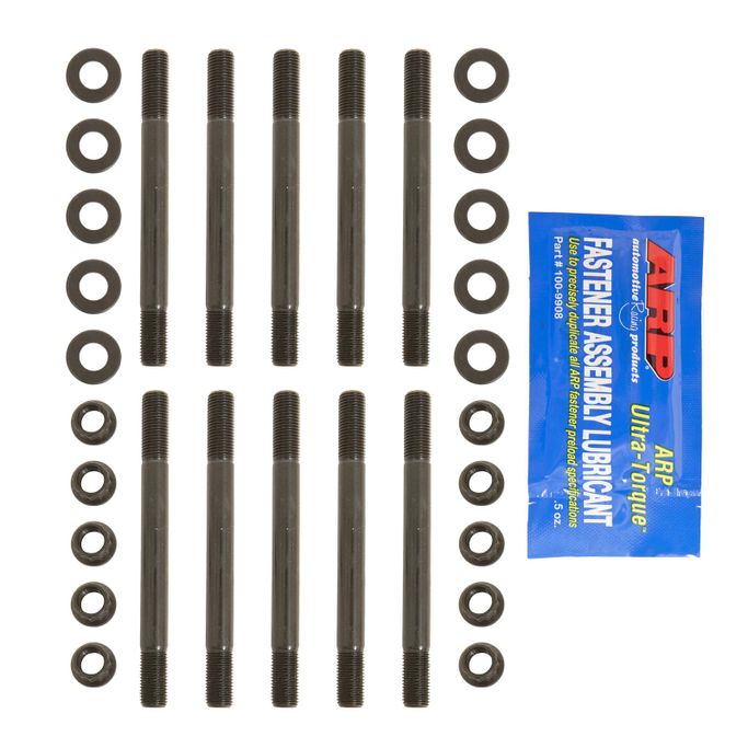 ARP-206-4203, ARP Pro Series Cylinder Head Studs 206-4203 in UAE, Dubai. Condition - new. Price 340 AED. Photo, seller contacts | AUTO.AE