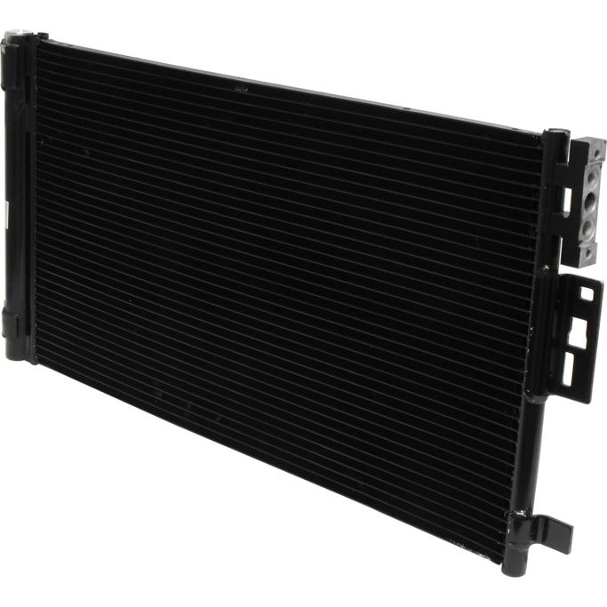UAC-CN4718PFC, Universal Air Conditioner Air Conditioning Condensers for 2005-2010 COBALT, 2007-2009 G5, 2003-2007 ION - CN 4718PFC в ОАЭ, Дубай. Состояние - новое. Цена ⁦330 AED⁩. Фото, контакты продавца | AUTO.AE