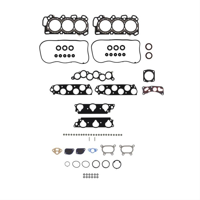 FEL-HS26265PT5, Fel-Pro Head Gasket Sets for 2003-2006 MDX, 2005-2010 ODYSSEY, 2005-2008 PILOT - HS 26265 PT-5 in UAE, Dubai. Condition - new. Price 1,070 AED. Photo, seller contacts | AUTO.AE