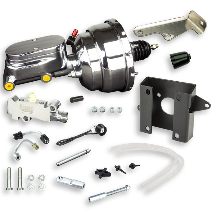 RSD-J86010572, The Right Stuff Master Cylinder and Booster Assemblies J86010572 в ОАЭ, Дубай. Состояние - новое. Цена 2 120 AED. Фото, контакты продавца | AUTO.AE