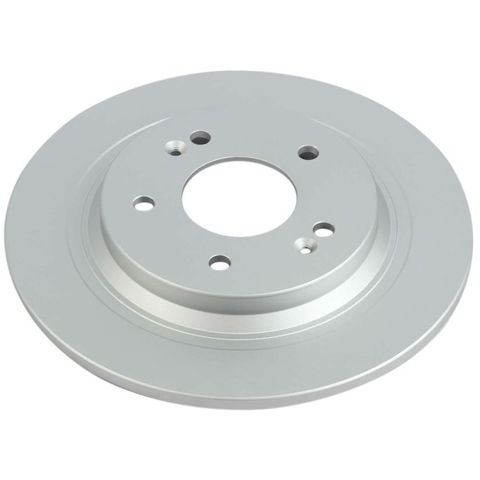 PWR-JBR1773EVC, PowerStop Evolution GEOMET Coated Rotors for 2018-2023 KONA, 2021-2025 SELTOS - JBR1773EVC in UAE, Dubai. Condition - new. Price 200 AED. Photo, seller contacts | AUTO.AE