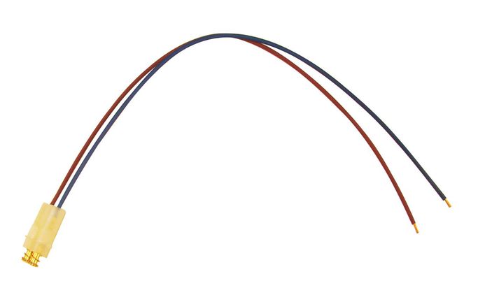 AWW-37019, American Autowire Wiring Pigtails 37019 في الإمارات العربية المتحدة, دبي. Condition - new. Price ⁦100 AED⁩. Photo, seller contacts | AUTO.AE