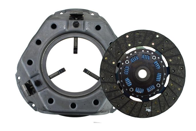 RAM-88769T, RAM Premium Replacement Clutch Kits for 1969-1973 MUSTANG - 88769T في الإمارات العربية المتحدة, دبي. Condition - new. Price ⁦1,430 AED⁩. Photo, seller contacts | AUTO.AE