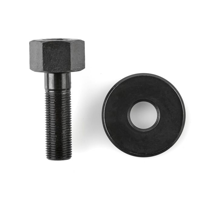 ARP-150-2503, ARP Balancer Bolts 150-2503 في الإمارات العربية المتحدة, دبي. Condition - new. Price 180 AED. Photo, seller contacts | AUTO.AE