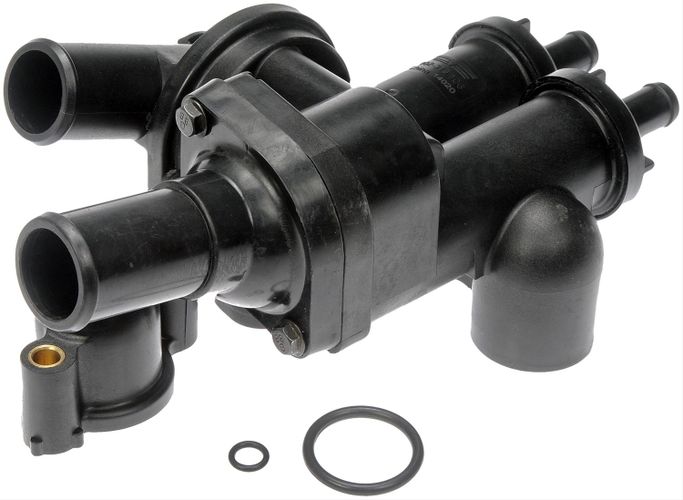 RNB-902-319, Dorman Thermostat Housings 902-319 in UAE, Dubai. Condition - new. Price 410 AED. Photo, seller contacts | AUTO.AE