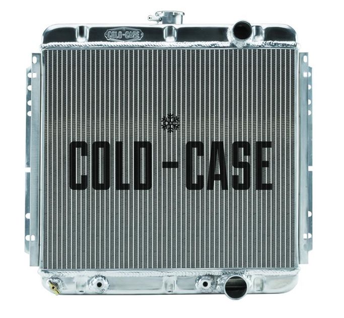 RAD-FOM561A, Cold Case Performance Aluminum Radiators FOM561A в ОАЭ, Дубай. Состояние - новое. Цена 1 890 AED. Фото, контакты продавца | AUTO.AE