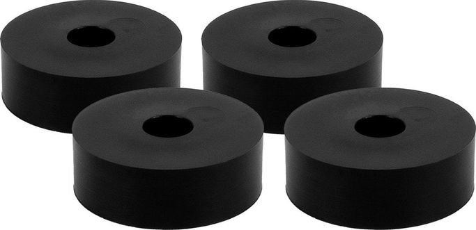 AOF-AP-311545, AllPro Offroad Body Bushings AP-311545 в ОАЭ, Дубай. Состояние - новое. Цена 100 AED. Фото, контакты продавца | AUTO.AE