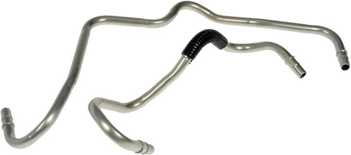 RNB-624-751, Dorman Automatic Transmission Cooler Lines for 2010-2012 FUSION, 2010-2011 MILAN - 624-751 in UAE, Dubai. Condition - new. Price 200 AED. Photo, seller contacts | AUTO.AE