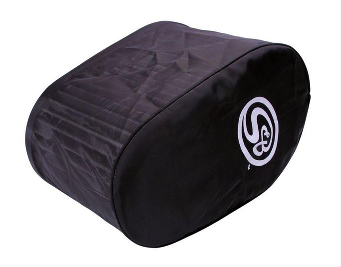 SBF-WF-1041, S&B Filters Air Filter Wraps WF-1041 in UAE, Dubai. Condition - new. Price 150 AED. Photo, seller contacts | AUTO.AE