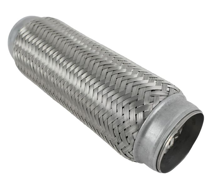 APH-8818IB, AP Exhaust 2.27 Inch Flex Couplings 8818IB в ОАЭ, Дубай. Состояние - новое. Цена 70 AED. Фото, контакты продавца | AUTO.AE