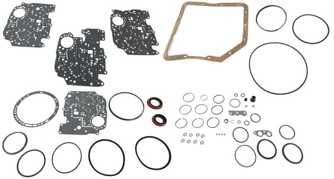 ATP-SGS27, ATP Automatic Transmission Oil Pump Seals and Gaskets SGS-27 في الإمارات العربية المتحدة, دبي. Condition - new. Price ⁦340 AED⁩. Photo, seller contacts | AUTO.AE
