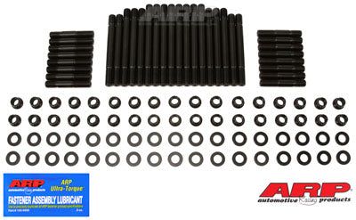 234-4323, ARP 234-4323 Head Stud Kit for SB Dart 18? 12pt في الإمارات العربية المتحدة, دبي. Condition - new. Price 1,200 AED. Photo, seller contacts | AUTO.AE