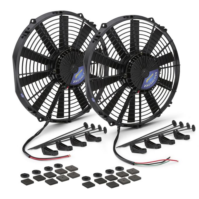 PRO-67038, 12 Inch 4,200 CFM Proform Brushless Electric Fan 67038 в ОАЭ, Дубай. Состояние - новое. Цена ⁦1 770 AED⁩. Фото, контакты продавца | AUTO.AE