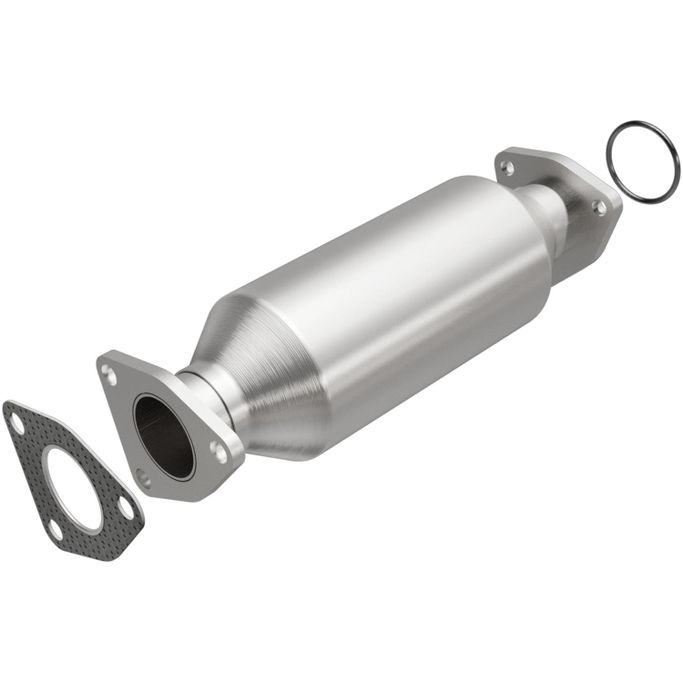 MPE-22621, MagnaFlow Direct-Fit Catalytic Converters for 1991-1993 ACCORD - 22621 in UAE, Dubai. Condition - new. Price ⁦1,030 AED⁩. Photo, seller contacts | AUTO.AE