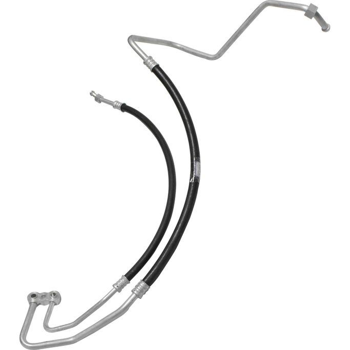 UAC-HA9860C, Universal Air Conditioner Air Conditioning Suction and Discharge Hose Assemblies HA 9860C في الإمارات العربية المتحدة, دبي. Condition - new. Price 340 AED. Photo, seller contacts | AUTO.AE