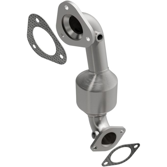 MPE-21-257, MagnaFlow OEM Grade Federal/EPA Compliant Direct-Fit Catalytic Converters for 2013-2019 EXPLORER, 2014-2019 POLICE INTERCEPTOR UTILITY - 21-257 في الإمارات العربية المتحدة, دبي. Condition - new. Price ⁦3,920 AED⁩. Photo, seller contacts | AUTO.AE