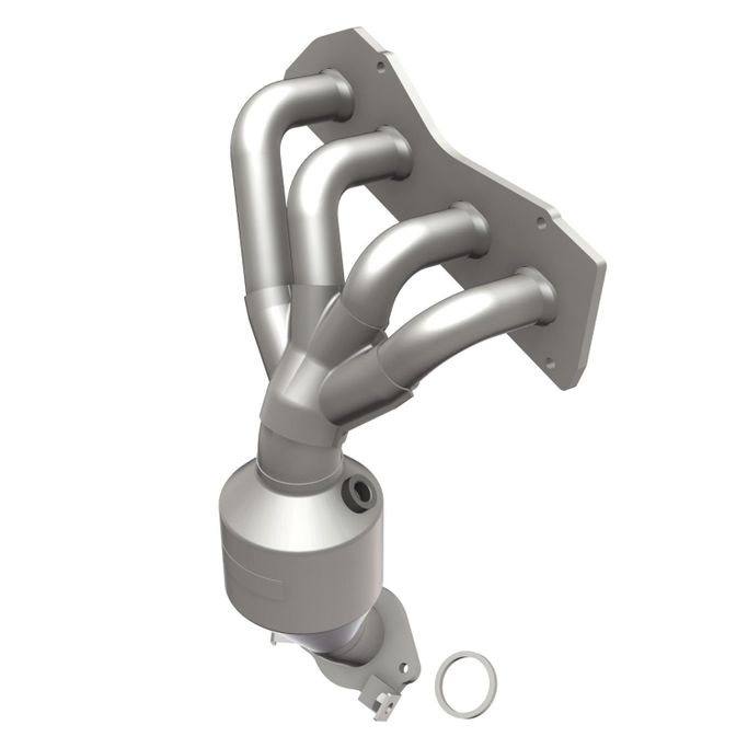 MPE-51381, MagnaFlow Direct-Fit Catalytic Converters for 2012-2017 CAMRY, 2009-2015 VENZA - 51381 في الإمارات العربية المتحدة, دبي. Condition - new. Price ⁦4,490 AED⁩. Photo, seller contacts | AUTO.AE