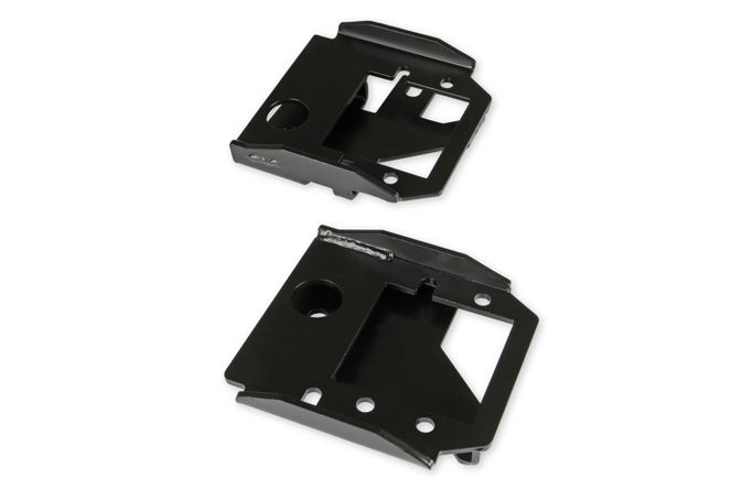 HOK-71221025HKR, Hooker Blackheart Engine Mount Brackets for 1984-1995 MUSTANG - 71221025HKR в ОАЭ, Дубай. Состояние - новое. Цена 450 AED. Фото, контакты продавца | AUTO.AE