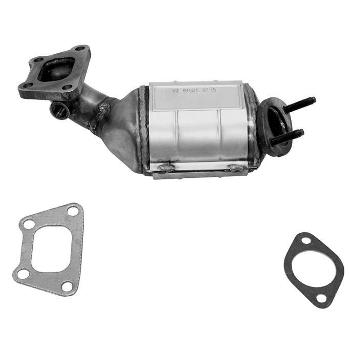 APH-641325, AP Exhaust Direct-Fit Catalytic Converters for 2010-2011 EQUINOX, TERRAIN - 641325 in UAE, Dubai. Condition - new. Price ⁦2,680 AED⁩. Photo, seller contacts | AUTO.AE