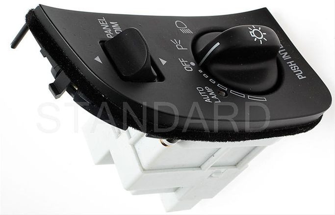 SMP-DS609, Standard Motor Headlight Switches for 1995-1997 GRAND MARQUIS, CROWN VICTORIA, 1997 CONTOUR - DS-609 في الإمارات العربية المتحدة, دبي. Condition - new. Price ⁦770 AED⁩. Photo, seller contacts | AUTO.AE
