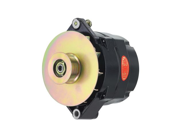 PWM-57294-104, Powermaster Street Alternators 57294-104 in UAE, Dubai. Condition - new. Price 1,010 AED. Photo, seller contacts | AUTO.AE