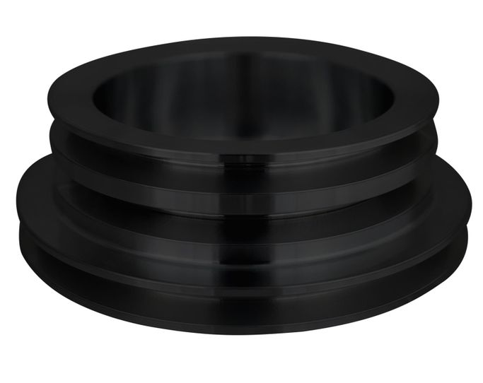 MCH-13051-08, March Performance Crankshaft Pulleys 13051-08 в ОАЭ, Дубай. Состояние - новое. Цена 630 AED. Фото, контакты продавца | AUTO.AE