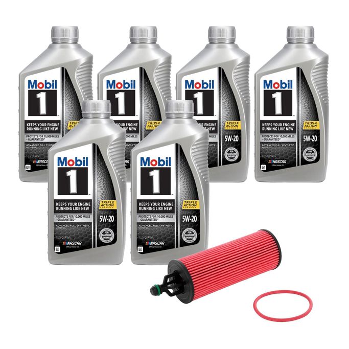 CMB-08-0123, Summit Racing™ Engine Oil Change Kits for 2015-2018 1500 - 08-0123 in UAE, Dubai. Condition - new. Price 410 AED. Photo, seller contacts | AUTO.AE
