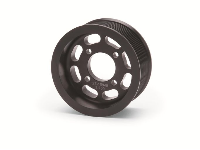 EDL-15848, Edelbrock E-Force Competition Supercharger Pulleys 15848 في الإمارات العربية المتحدة, دبي. Condition - new. Price ⁦320 AED⁩. Photo, seller contacts | AUTO.AE