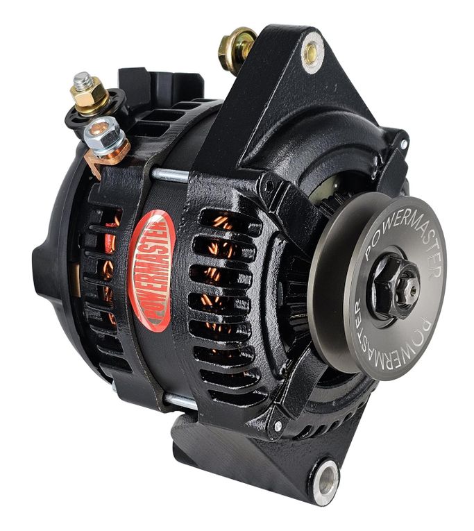 PWM-8857141-1, Powermaster HPR Small Frame Series Alternators 8857141-1 في الإمارات العربية المتحدة, دبي. Condition - new. Price ⁦1,680 AED⁩. Photo, seller contacts | AUTO.AE