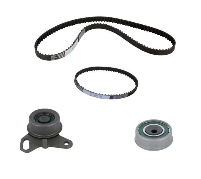 CEL-TB229-168K1, Continental OE Technology Series Timing Belt Kits for 1993-1996 MIGHTY MAX, 1993 RAM 50 - TB229-168K1 في الإمارات العربية المتحدة, دبي. Condition - new. Price 470 AED. Photo, seller contacts | AUTO.AE