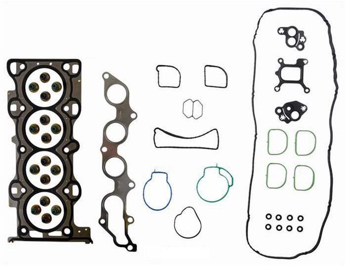 EGN-F138K-6, Enginetech Full Gasket Sets F138K-6 في الإمارات العربية المتحدة, دبي. Condition - new. Price 850 AED. Photo, seller contacts | AUTO.AE