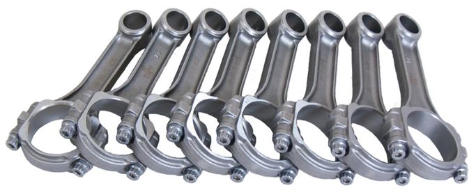 ESP-5700BPLW, Eagle SIR I-Beam Connecting Rods SIR5700BPLW في الإمارات العربية المتحدة, دبي. Condition - new. Price ⁦1,690 AED⁩. Photo, seller contacts | AUTO.AE