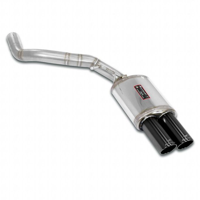 451407, SUPERSPRINT 451407 Rear Exhaust for MASERATI 3200 GT في الإمارات العربية المتحدة, دبي. Condition - new. Price ⁦5,070 AED⁩. Photo, seller contacts | AUTO.AE