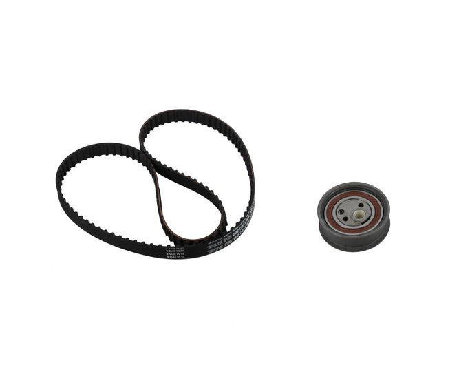 CEL-TB262K2, Continental OE Technology Series Timing Belt Kits for 1997-2002 CABRIO, 1997-1998 GOLF, 1997-1999 JETTA - TB262K2 في الإمارات العربية المتحدة, دبي. Condition - new. Price ⁦400 AED⁩. Photo, seller contacts | AUTO.AE