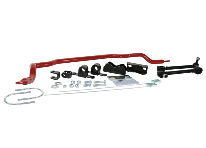 NLT-REV003-0182, Nolathane Sway Bars REV003.0182 في الإمارات العربية المتحدة, دبي. Condition - new. Price 2,150 AED. Photo, seller contacts | AUTO.AE