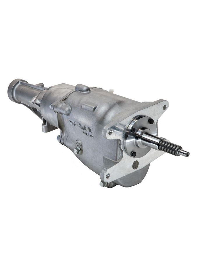 RMG-1304000469, Richmond Gear Super T-10 4-Speed Transmissions 1304000469 في الإمارات العربية المتحدة, دبي. Condition - new. Price ⁦14,280 AED⁩. Photo, seller contacts | AUTO.AE