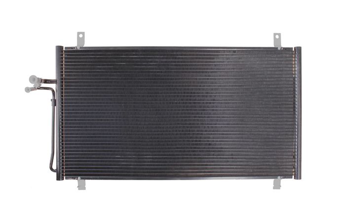 CSF-10419, CSF Air Conditioning Condensers for 2003-2009 350Z - 10419 في الإمارات العربية المتحدة, دبي. Condition - new. Price 470 AED. Photo, seller contacts | AUTO.AE