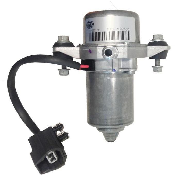 HLA-010261741, Hella Street Vacuum Pumps for 2014-2016 GRAND CARAVAN, TOWN & COUNTRY - 010261741 в ОАЭ, Дубай. Состояние - новое. Цена ⁦800 AED⁩. Фото, контакты продавца | AUTO.AE
