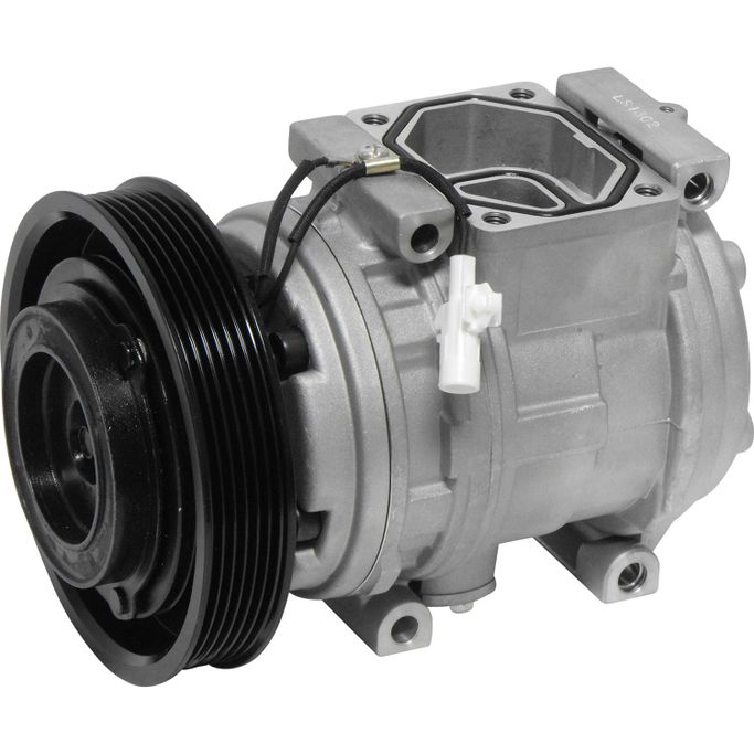 UAC-CO10410GLC, Universal Air Conditioner Air Conditioning Compressors for 1998-2002 COROLLA - CO 10410GLC in UAE, Dubai. Condition - new. Price 1,130 AED. Photo, seller contacts | AUTO.AE