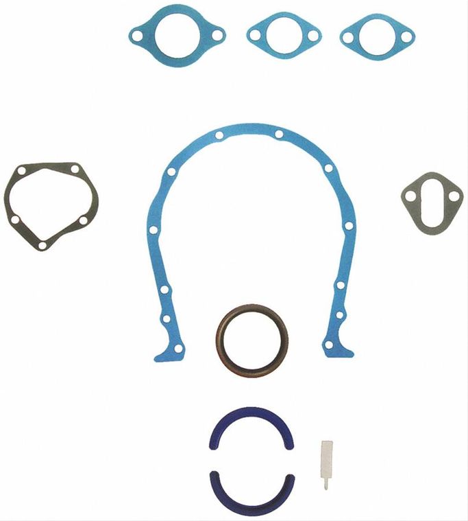 FEL-2703, Fel-Pro Performance R.A.C.E. Gasket Sets 2703 في الإمارات العربية المتحدة, دبي. Condition - new. Price 200 AED. Photo, seller contacts | AUTO.AE