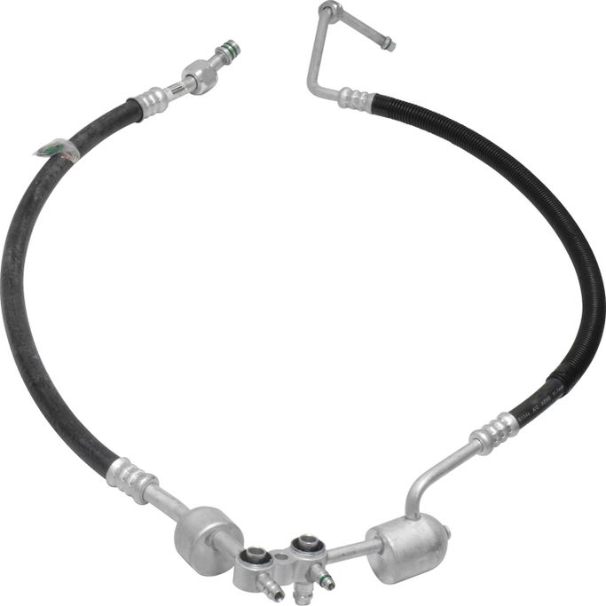 UAC-HA1624C, Universal Air Conditioner Air Conditioning Suction and Discharge Hose Assemblies HA 1624C in UAE, Dubai. Condition - new. Price 310 AED. Photo, seller contacts | AUTO.AE