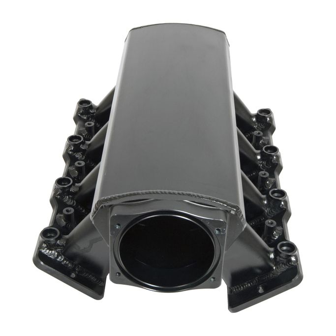 SUM-226120B, Summit Racing™ Fabricated Intake Manifolds SUM-226120B в ОАЭ, Дубай. Состояние - новое. Цена 1 200 AED. Фото, контакты продавца | AUTO.AE