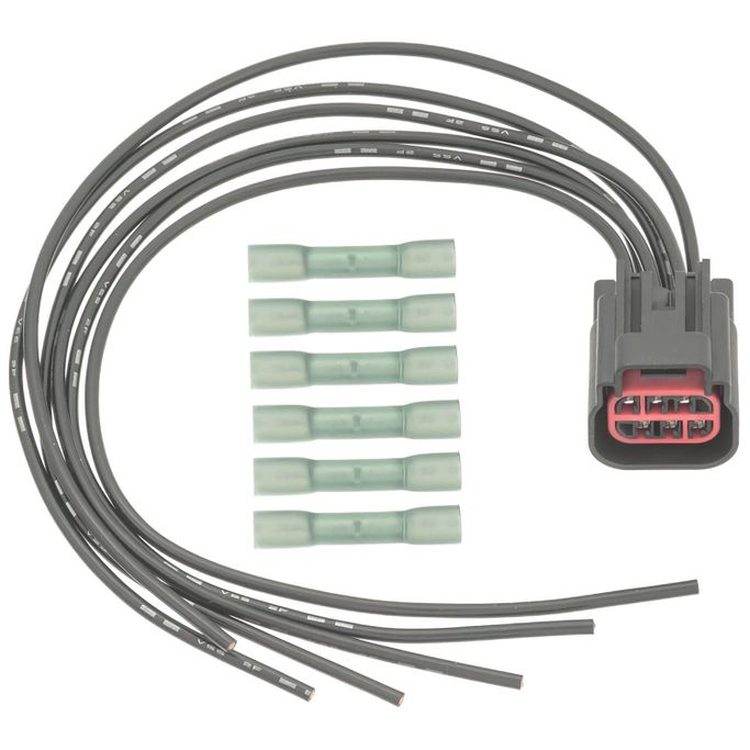SMP-S-1765, Standard Motor Wiring Connectors S-1765 في الإمارات العربية المتحدة, دبي. Condition - new. Price ⁦300 AED⁩. Photo, seller contacts | AUTO.AE