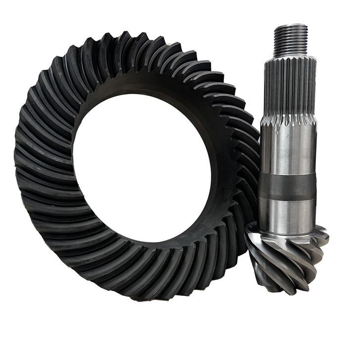 RGA-D44M220456DC, Revolution Gear and Axle - Ring and Pinion Gears for 2021-2024 BRONCO, 2020-2025 GLADIATOR, 2018-2025 WRANGLER - D44-M220-456DC в ОАЭ, Дубай. Состояние - новое. Цена ⁦1 610 AED⁩. Фото, контакты продавца | AUTO.AE
