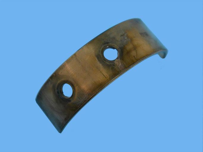 MOP-68262623AA, Mopar Replacement Engine Crankshaft Bearings for 2015-2019 CHALLENGER, 2015-2018 CHARGER, 2018 GRAND CHEROKEE - 68262623AA in UAE, Dubai. Condition - new. Price ⁦70 AED⁩. Photo, seller contacts | AUTO.AE
