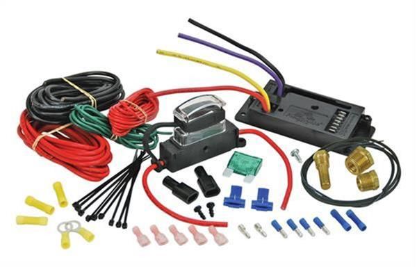 FLX-107185, Flex-A-Lite Adjustable Electric Fan Controllers 107185 في الإمارات العربية المتحدة, دبي. Condition - new. Price ⁦1,020 AED⁩. Photo, seller contacts | AUTO.AE