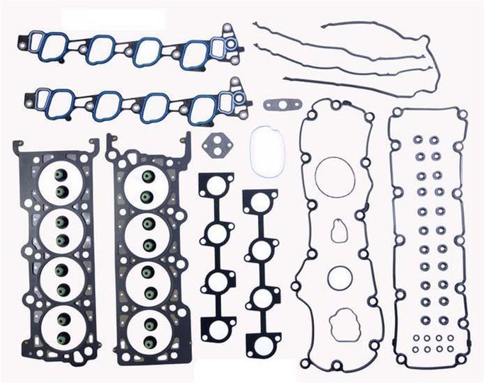 EGN-F330K-3, Enginetech Full Gasket Sets F330K-3 в ОАЭ, Дубай. Состояние - новое. Цена 710 AED. Фото, контакты продавца | AUTO.AE