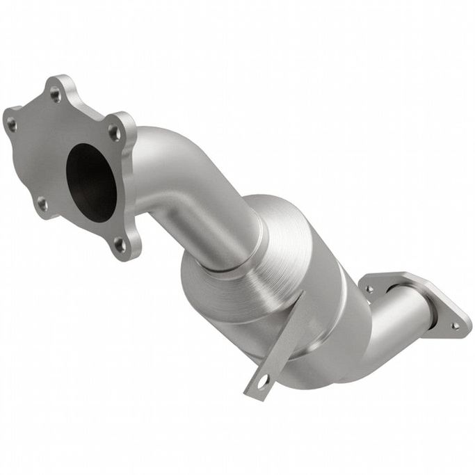 49162, MAGNAFLOW 49162 Catalytic Converter Direct-Fit OEM Grade for SUBARU WRX STI 2006-2006 في الإمارات العربية المتحدة, دبي. Condition - new. Price ⁦3,950 AED⁩. Photo, seller contacts | AUTO.AE