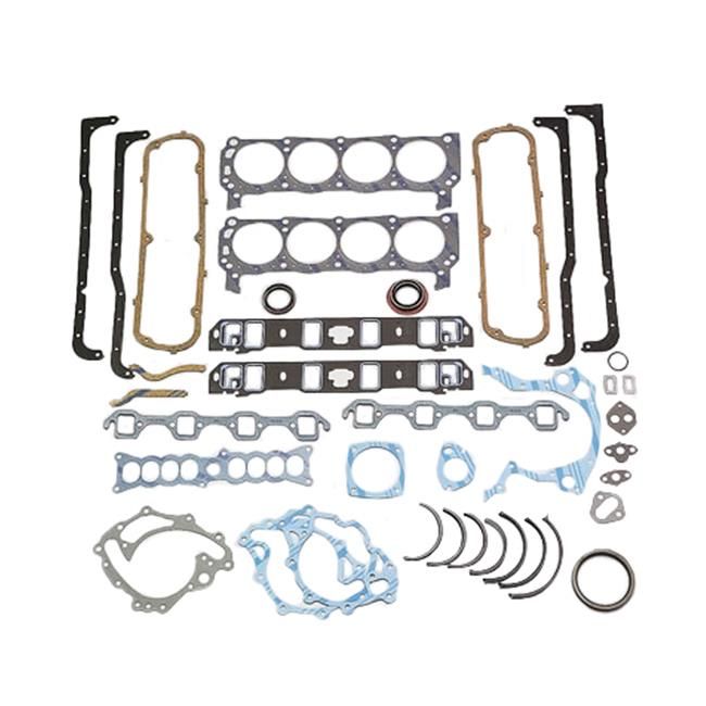 FMS-M-6003-A50, Ford Performance Parts High Performance Engine Gasket Sets M-6003-A50 в ОАЭ, Дубай. Состояние - новое. Цена 650 AED. Фото, контакты продавца | AUTO.AE